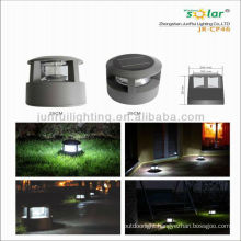 high quality solar powered decoration garden balls light with motion sensor